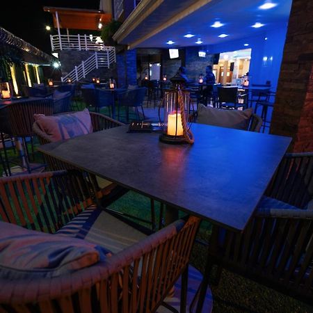 Piarco Runway Hotel מראה חיצוני תמונה