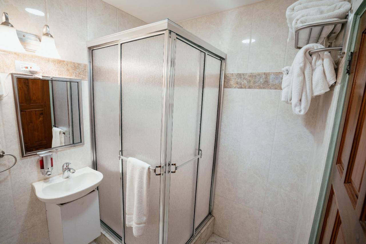 Piarco Runway Hotel מראה חיצוני תמונה