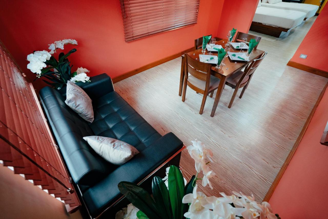 Piarco Runway Hotel מראה חיצוני תמונה